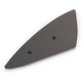 Porsche 911 964 Dashboard Kneepad End Trim Black Left or Right