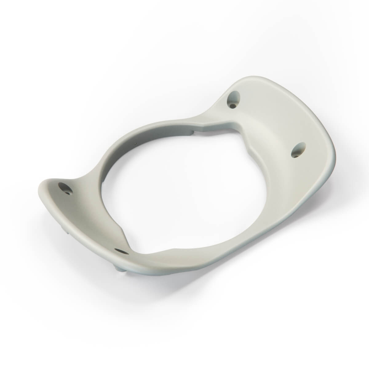 Porsche 911 993 996 986 Boxster Steering Column Cover Front Trim Plate Black — Marble Grey (Porsche)