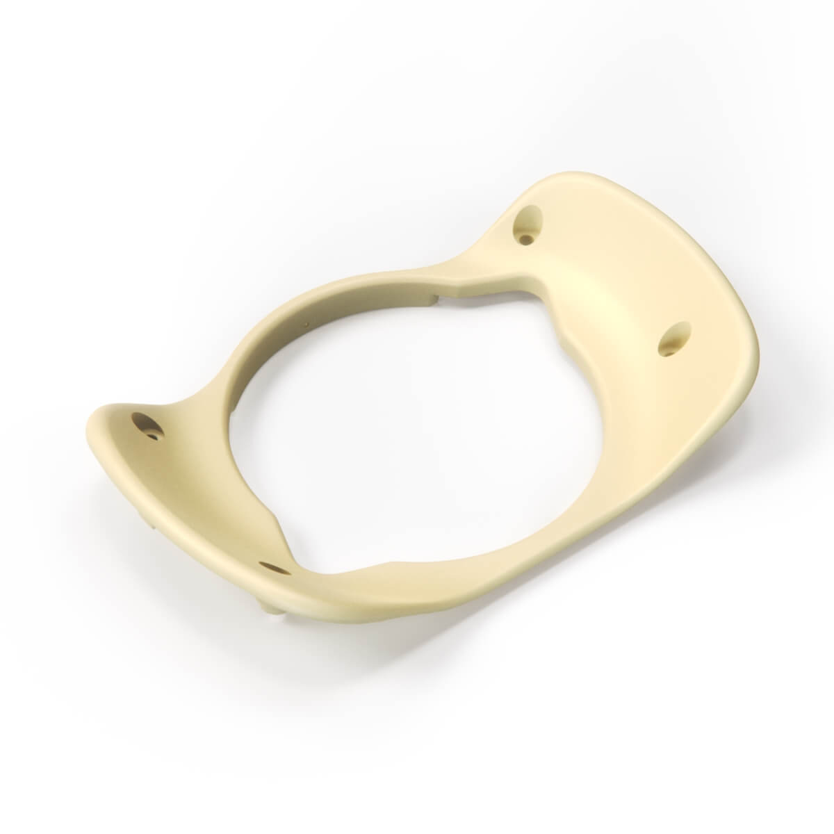 Porsche 911 993 996 986 Boxster Steering Column Cover Front Trim Plate Black — Cashmere Beige (Porsche)