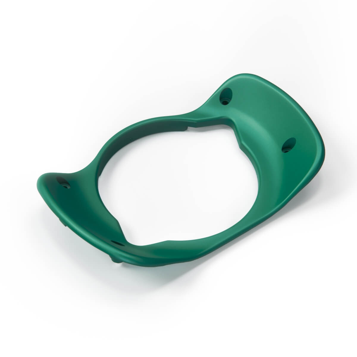 Porsche 911 993 996 986 Boxster Steering Column Cover Front Trim Plate Black — Nephrite Green (Porsche)
