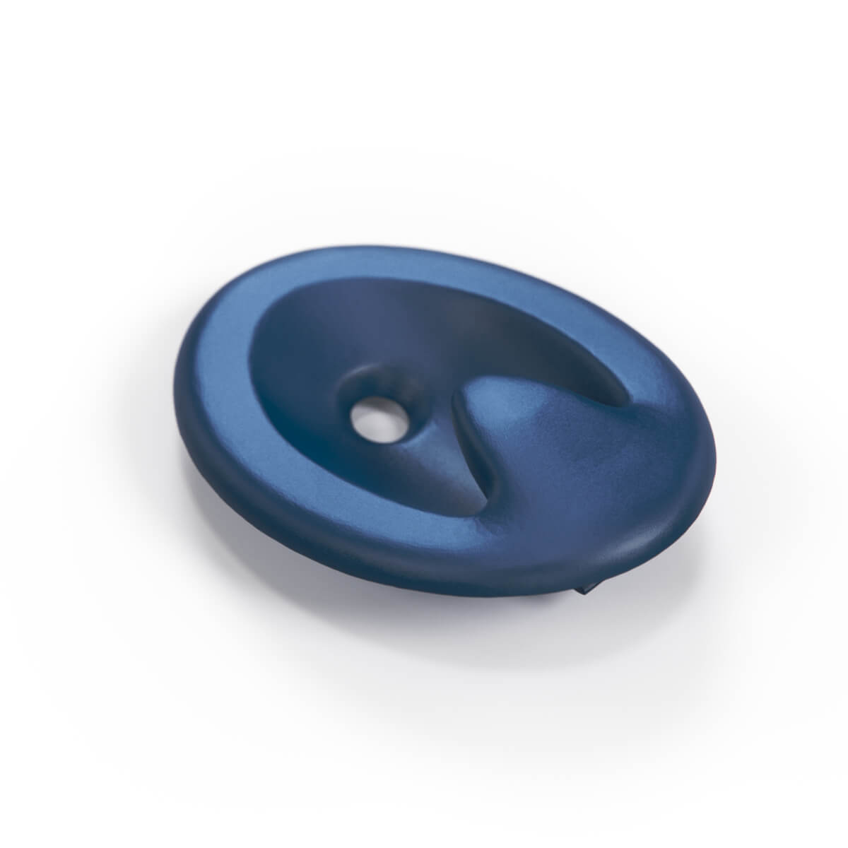 Porsche 911 996 Boxster 986 Front Seat Backrest Coat Hook All Colours (99652137300) — Dark Blue (Porsche)