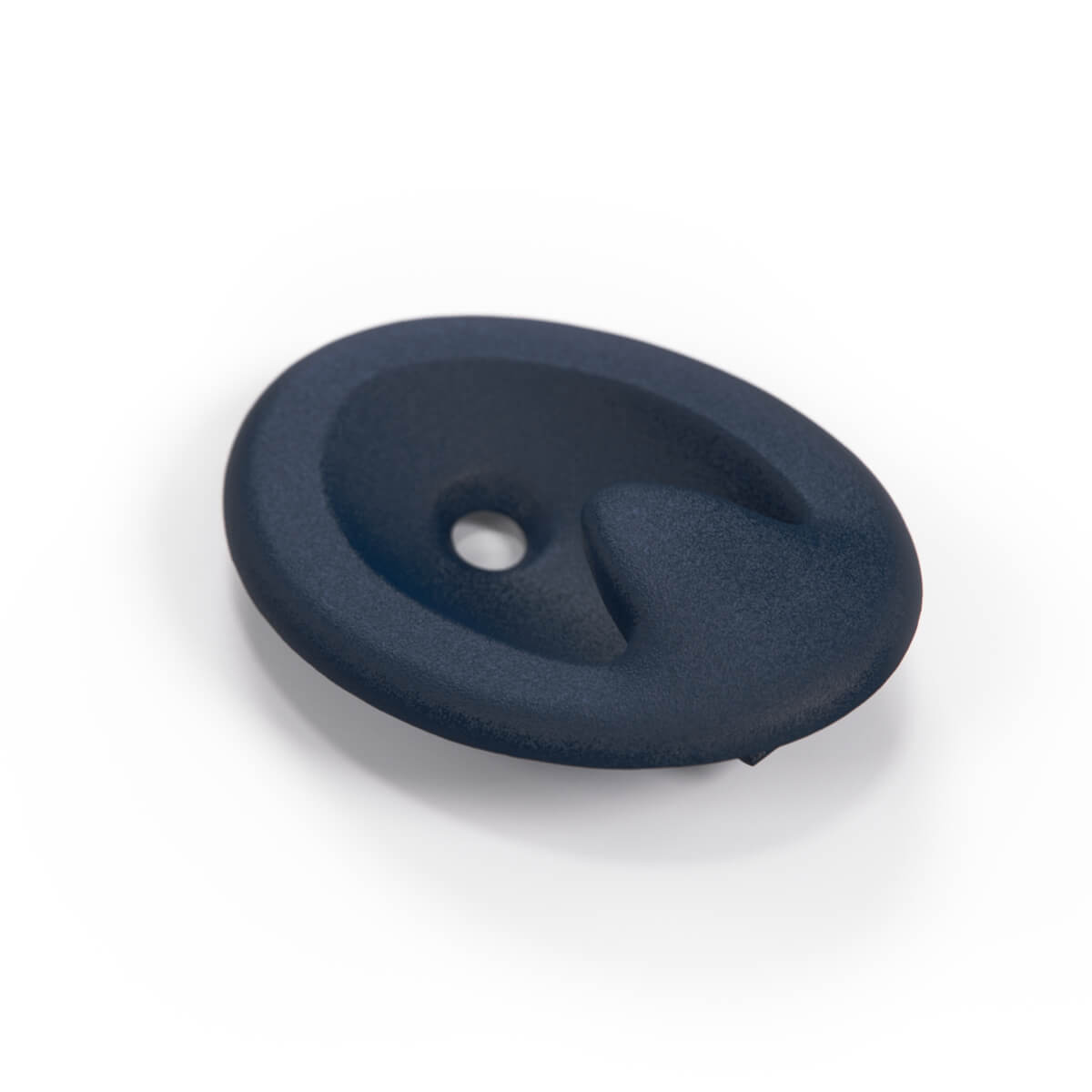 Porsche 911 996 Boxster 986 Front Seat Backrest Coat Hook All Colours (99652137300) — Metropol Blue (Porsche)