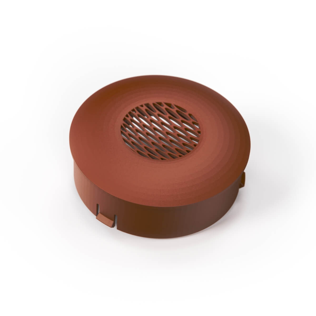 Porsche Boxter 911 996 Rosette Temperature Sensor (99655298700) — Cinnamon Brown (Porsche)