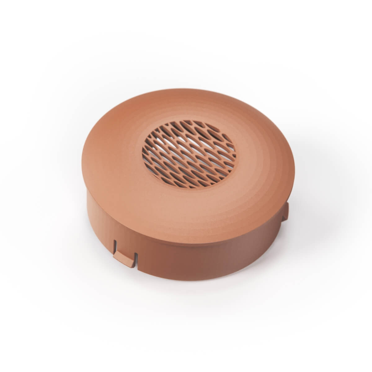 Porsche Boxter 911 996 Rosette Temperature Sensor (99655298700) — Terracotta (Porsche)