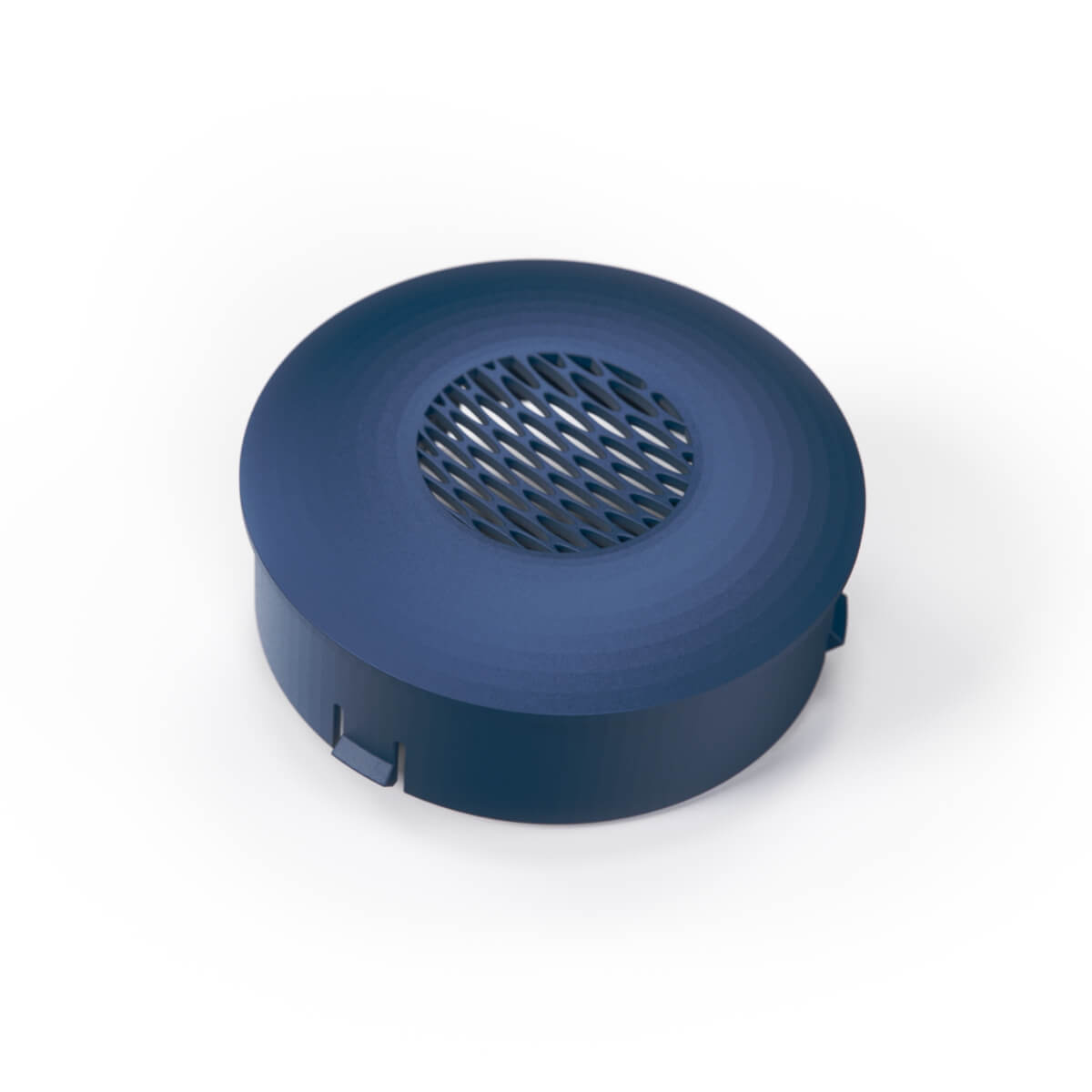 Porsche Boxter 911 996 Rosette Temperature Sensor (99655298700) — Dark Blue (Porsche)