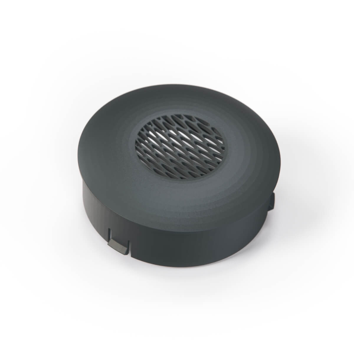 Porsche Boxter 911 996 Rosette Temperature Sensor (99655298700) — Graphite Grey (Porsche)