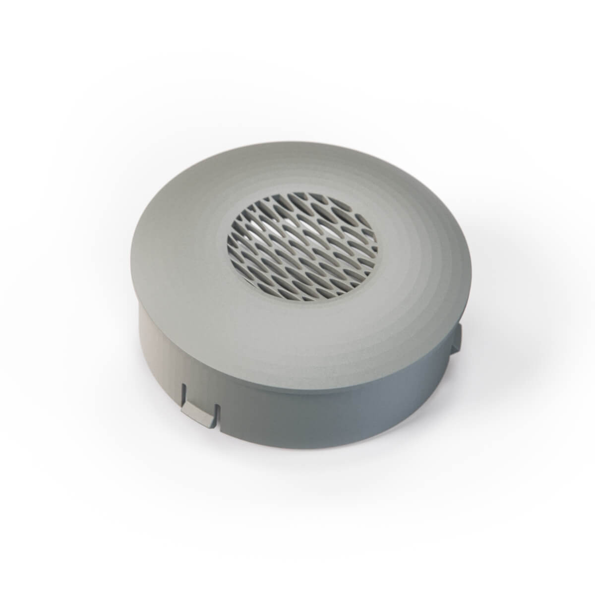 Porsche Boxter 911 996 Rosette Temperature Sensor (99655298700) — Space Grey (Porsche)