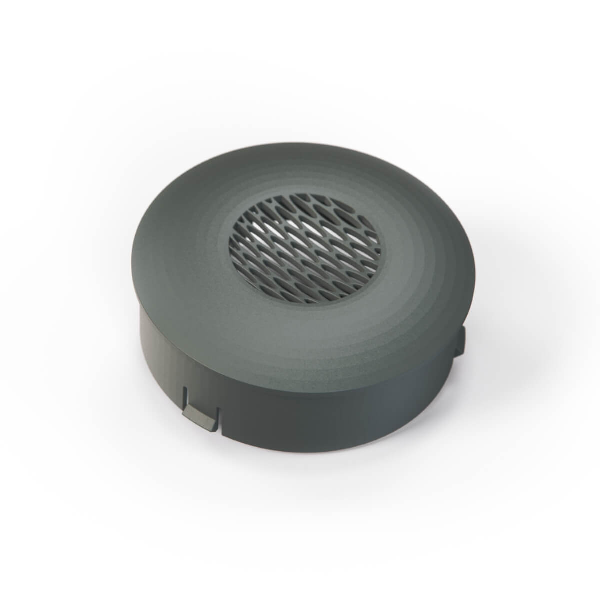 Porsche Boxter 911 996 Rosette Temperature Sensor (99655298700) — Natural Dark Grey (Porsche)