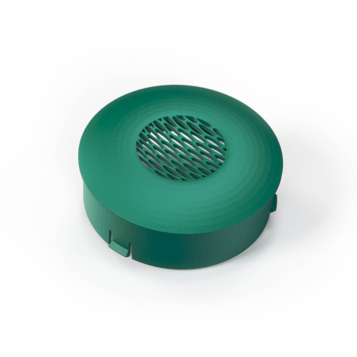 Porsche Boxter 911 996 Rosette Temperature Sensor (99655298700) — Nephrite Green (Porsche)