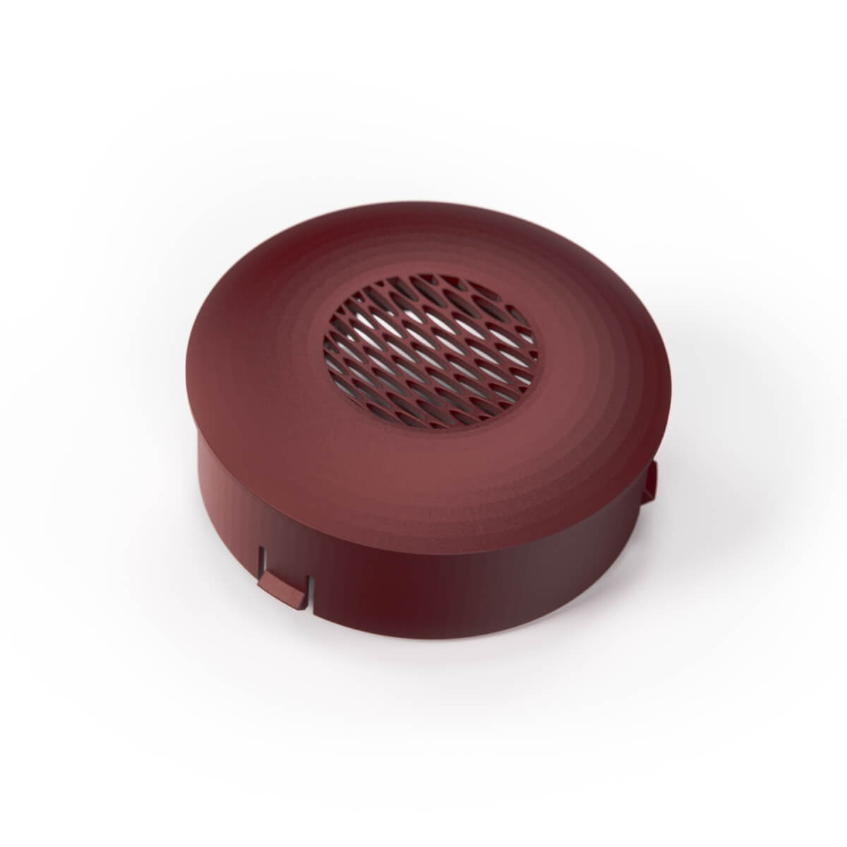 Porsche Boxter 911 996 Rosette Temperature Sensor (99655298700) — Boxster Red (Porsche)