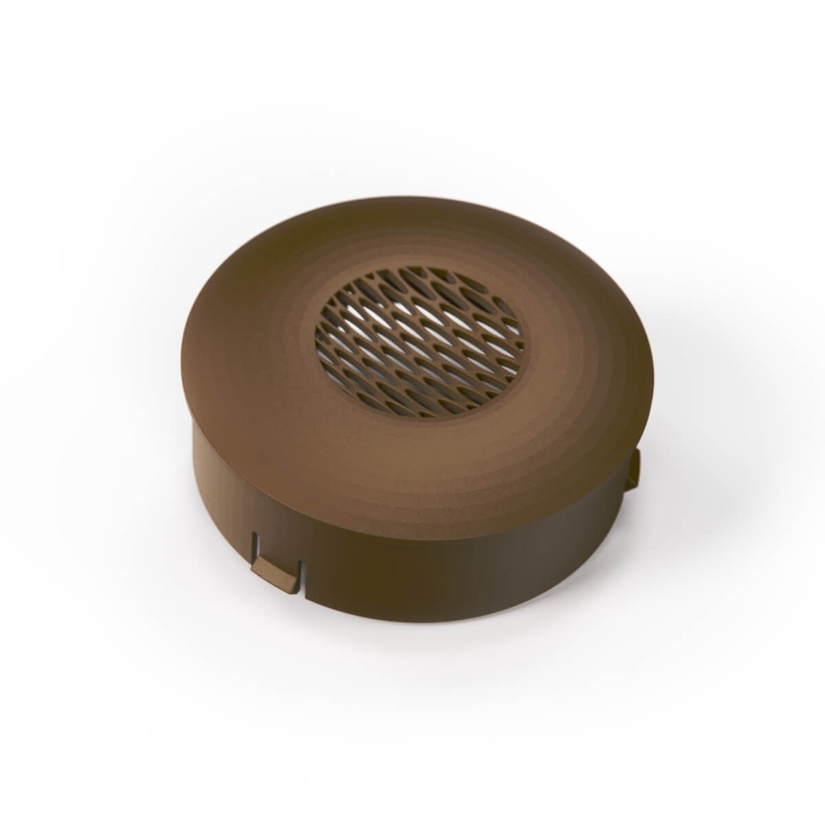 Porsche Boxter 911 996 Rosette Temperature Sensor (99655298700) — Natural Brown (Porsche)