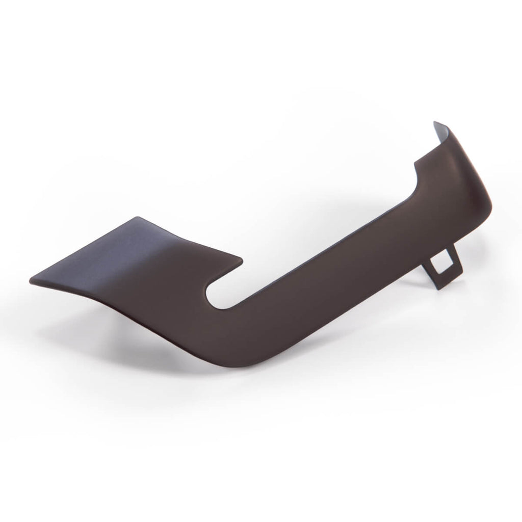 Porsche 911 996 B-pillar Seat Belt Cover Trim All Colours Left or Right — view 2