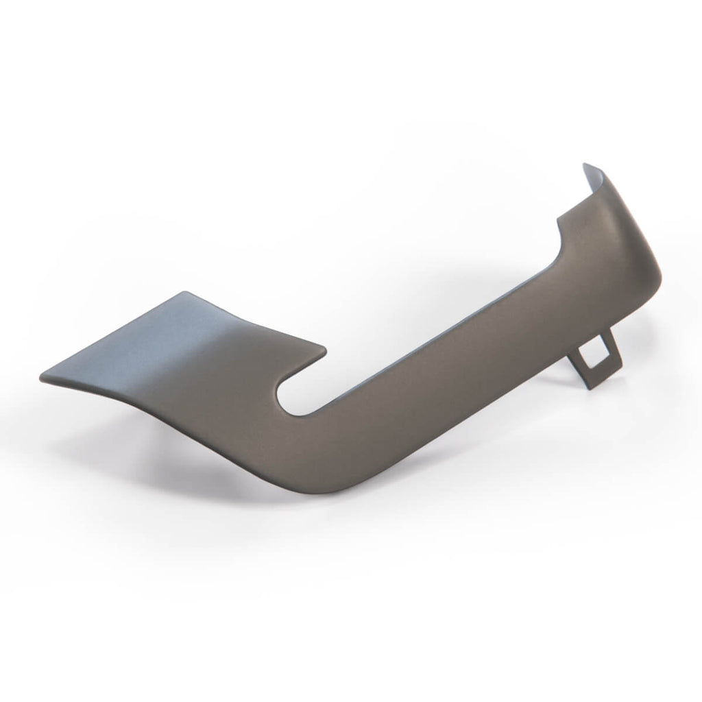 Porsche 911 996 B-pillar Seat Belt Cover Trim All Colours Left or Right — view 4