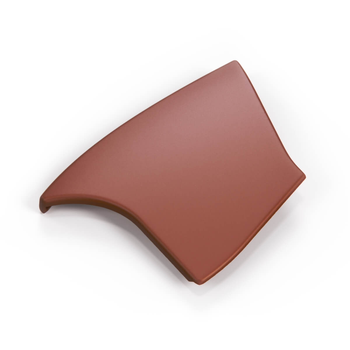 Porsche 911 996 Boxster 986 Center Console Side Panel Trim All Colours Left or Right — Cinnamon Brown (Porsche)