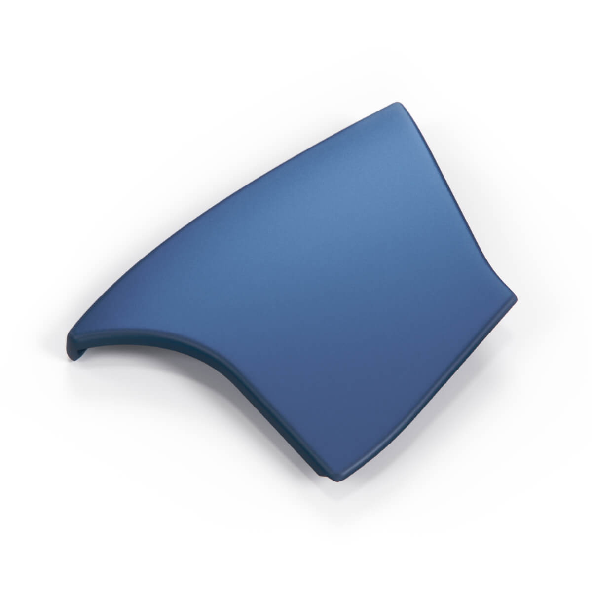Porsche 911 996 Boxster 986 Center Console Side Panel Trim All Colours Left or Right — Dark Blue (Porsche)