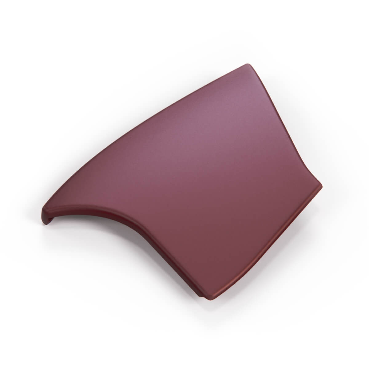 Porsche 911 996 Boxster 986 Center Console Side Panel Trim All Colours Left or Right — Boxster Red (Porsche)
