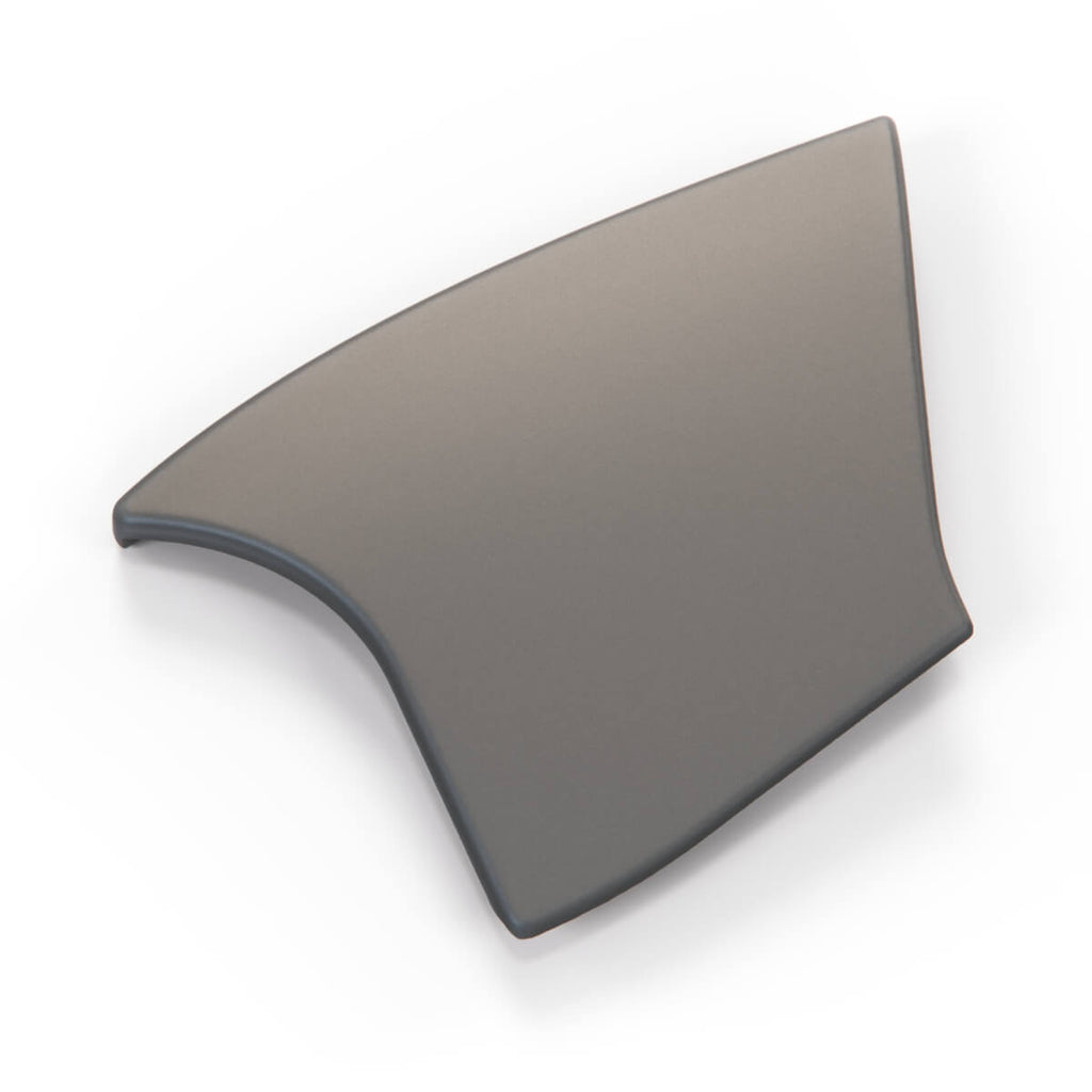 Porsche 911 996 Boxster 986 Center Console Side Panel Trim All Colours Left or Right — view 3