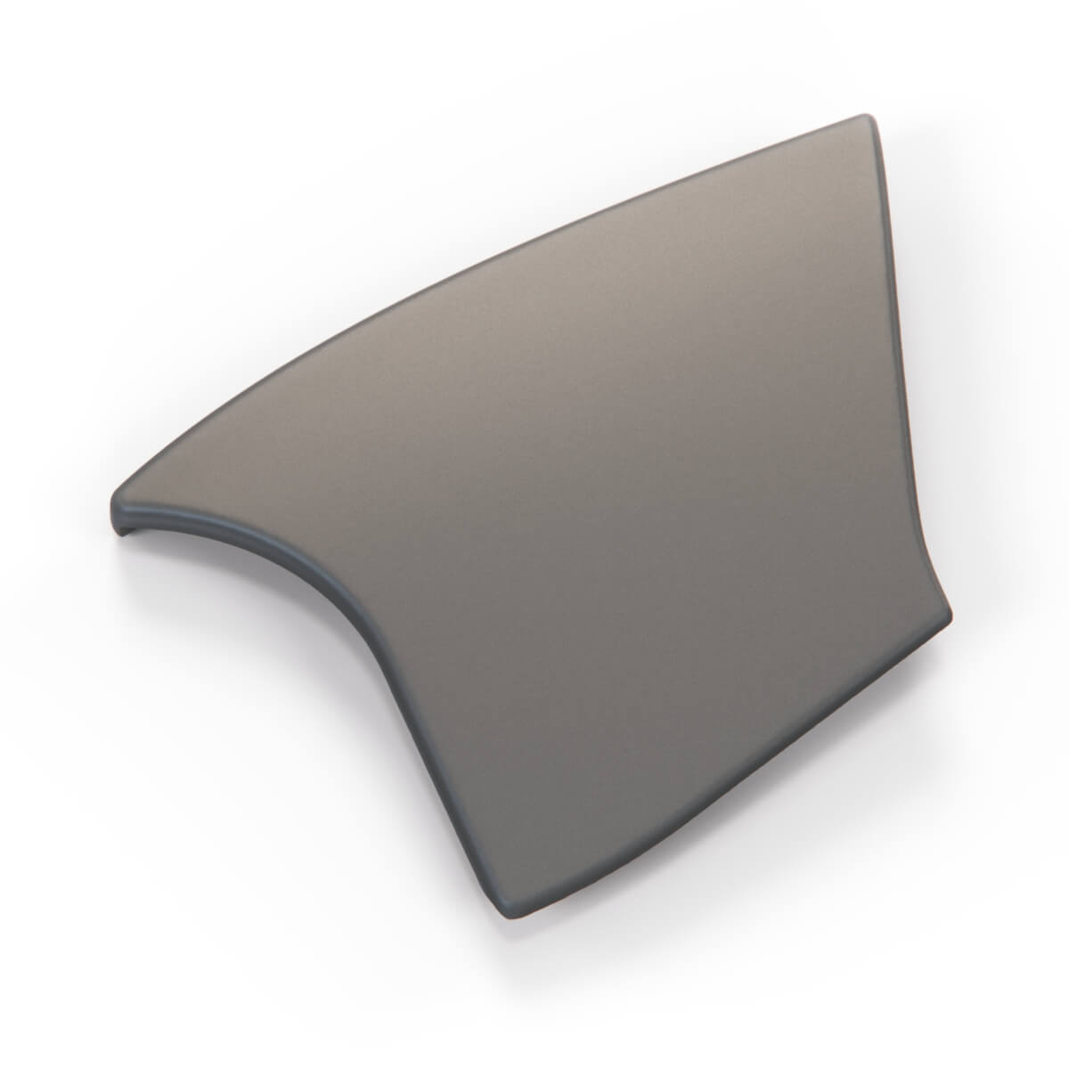 Porsche 911 996 Boxster 986 Center Console Side Panel Trim All Colours Left or Right — view 4