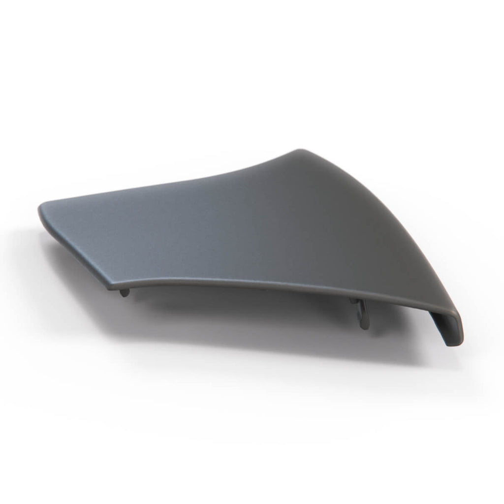 Porsche 911 996 Boxster 986 Center Console Side Panel Trim All Colours Left or Right — view 6