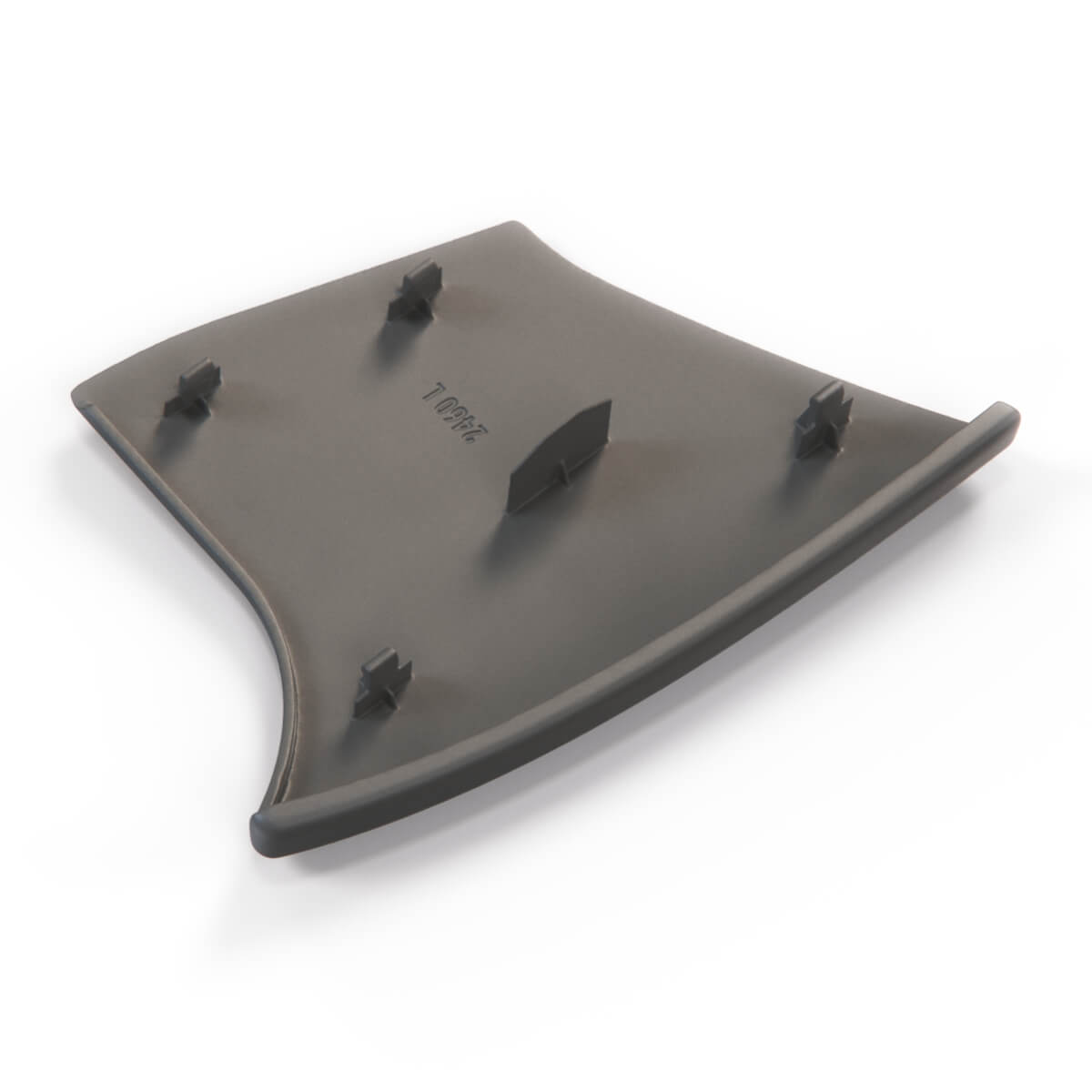 Porsche 911 996 Boxster 986 Center Console Side Panel Trim All Colours Left or Right — view 5
