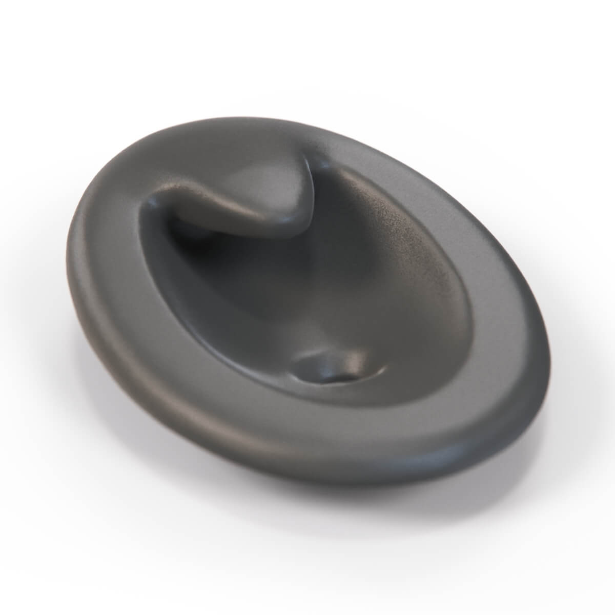 Porsche 911 996 Boxster 986 Front Seat Backrest Coat Hook All Colours (99652137300) — view 6
