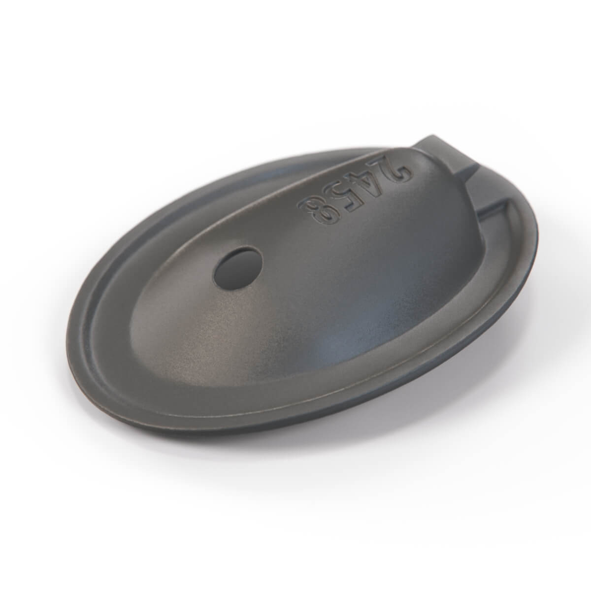 Porsche 911 996 Boxster 986 Front Seat Backrest Coat Hook All Colours (99652137300) — view 5