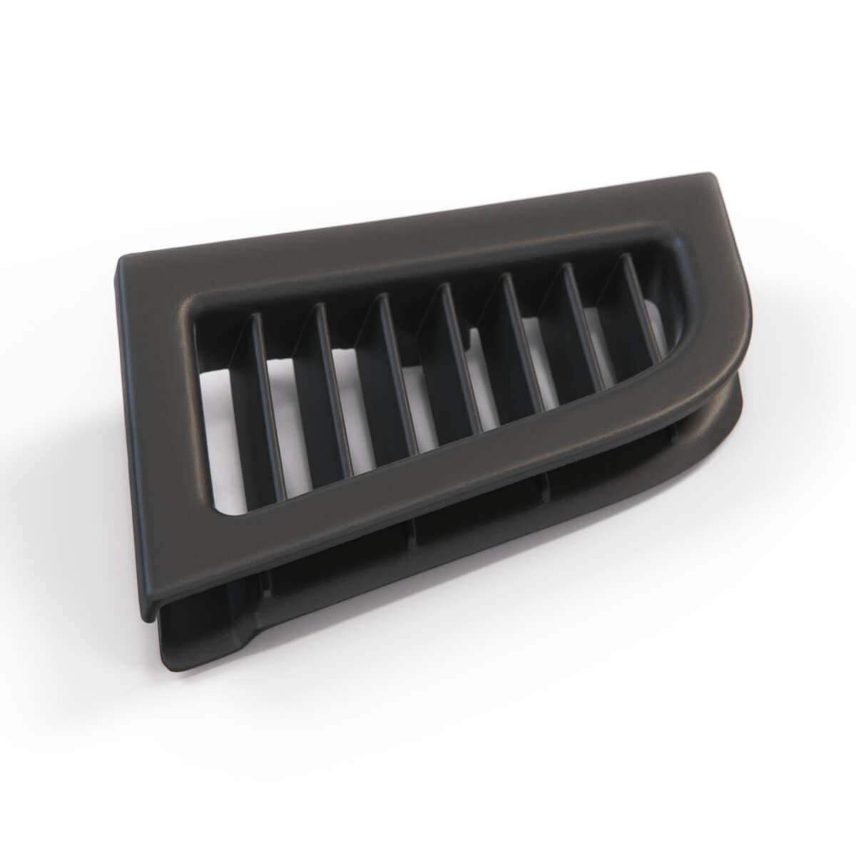 Porsche 911 996 C-pillar Air Vent Grille Cover All Colours Left or Right — view 5