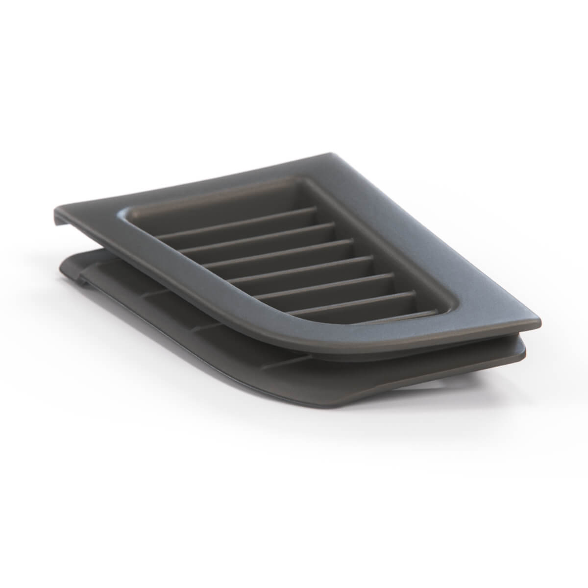 Porsche 911 996 C-pillar Air Vent Grille Cover All Colours Left or Right — view 3