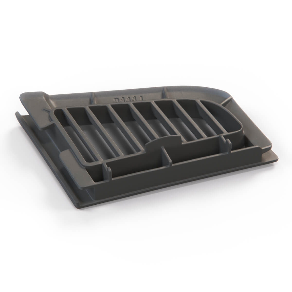 Porsche 911 996 C-pillar Air Vent Grille Cover All Colours Left or Right — view 2