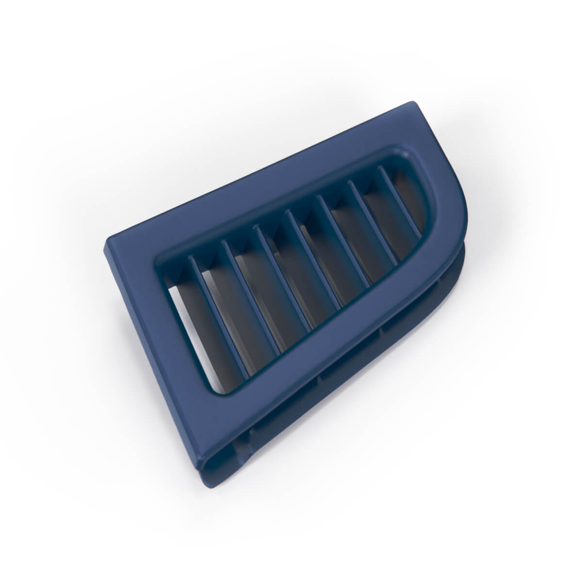 Porsche 911 996 C-pillar Air Vent Grille Cover All Colours Left or Right — Dark Blue (Porsche)