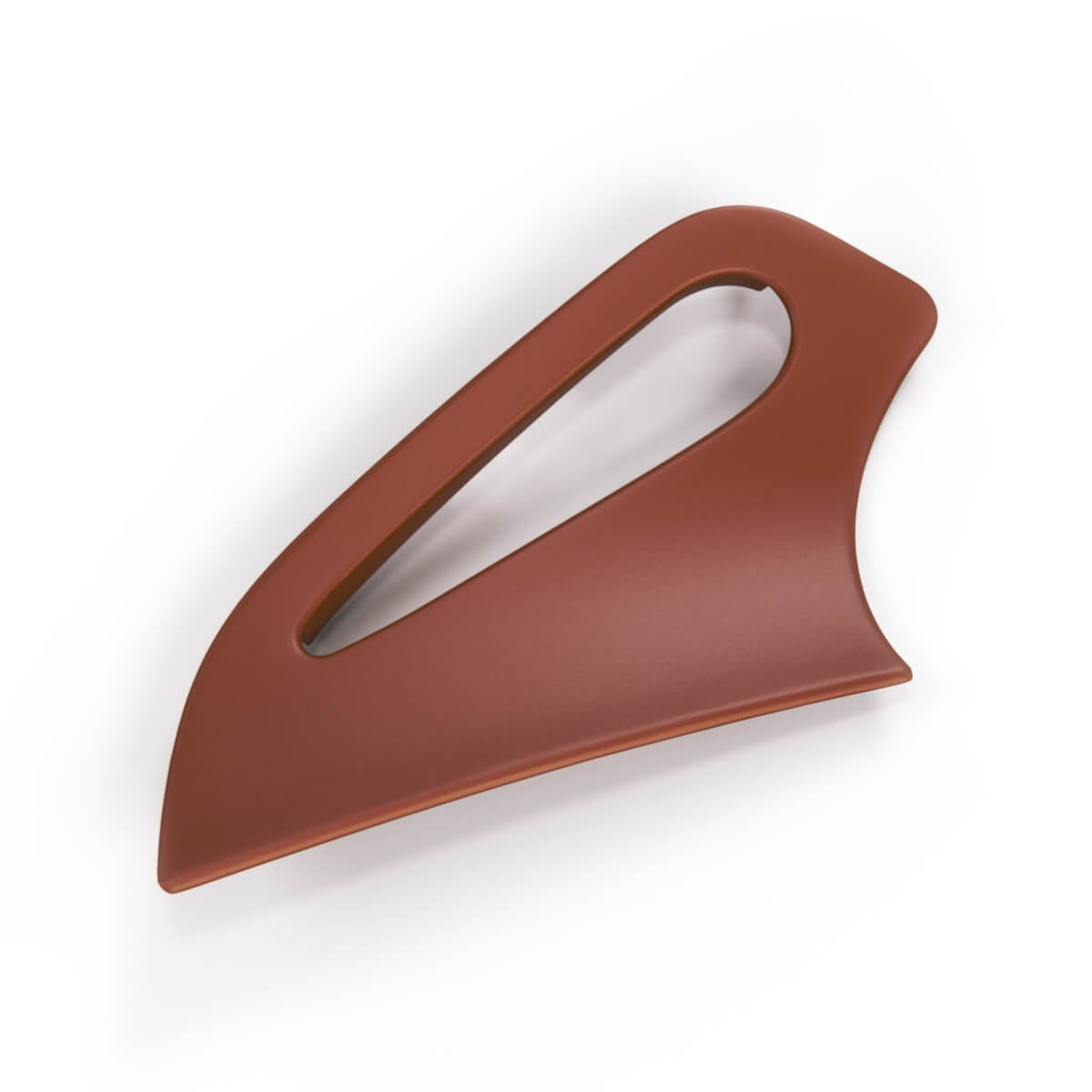 Porsche 911 996 Carrera C-pillar Seat Belt Trim or Seat Belt Delete Plate All Colours — Cinnamon Brown (Porsche)