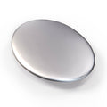 Porsche 911 996 Headlight Washer Cover Cap Chrome Left or Right