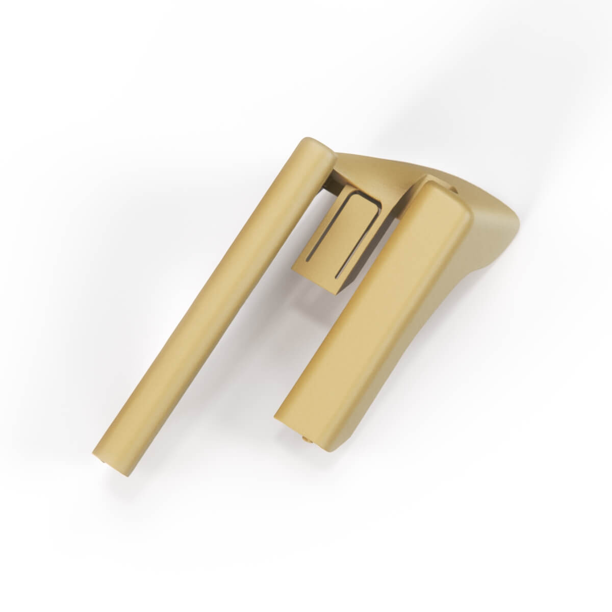 Porsche 911 997 987 Boxster Cayman Front Seat Rail Cover Trim Black Left or Right — Sand Beige (Porsche)