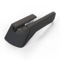 Porsche 911 997 987 Boxster Cayman Front Seat Rail Cover Trim Black Left or Right