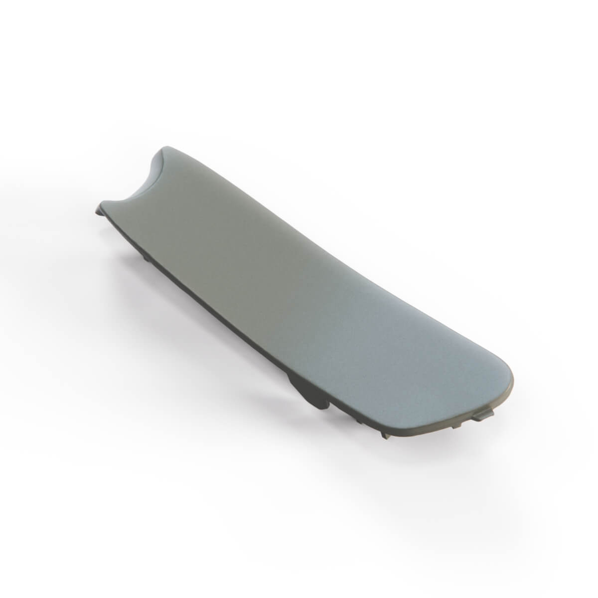 Porsche 911 997 Boxster Cayman 987 Parking Brake Lever Cover All Colours (99755345501) — Florentine Grey (Porsche)