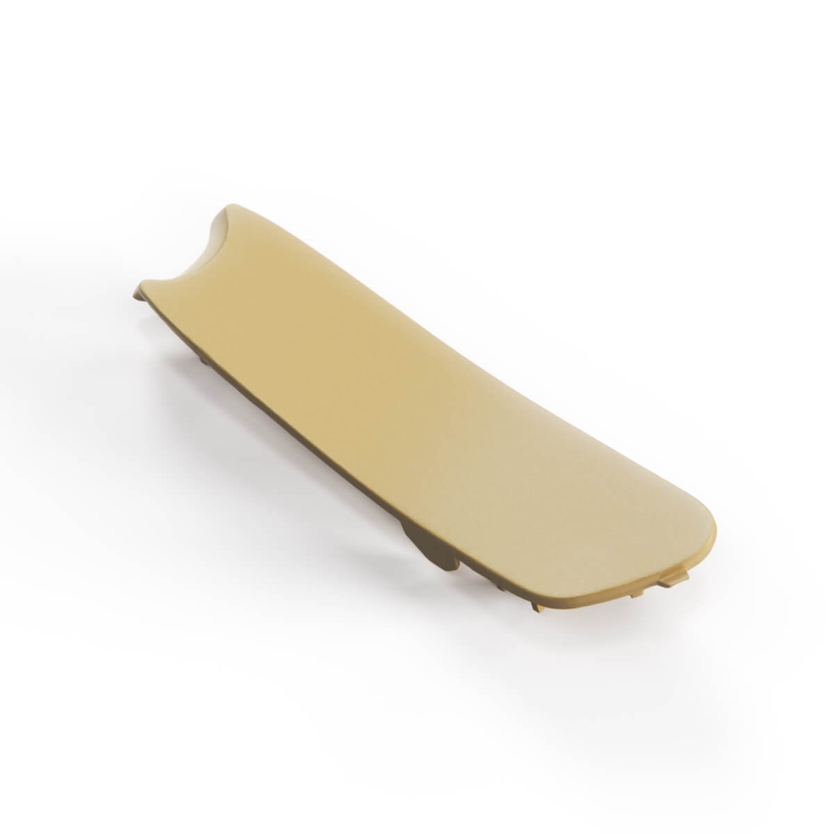 Porsche 911 997 Boxster Cayman 987 Parking Brake Lever Cover All Colours (99755345501) — Sand Beige (Porsche)