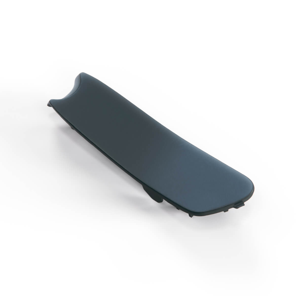 Porsche 911 997 Boxster Cayman 987 Parking Brake Lever Cover All Colours (99755345501) — Sea Blue / Ocean Blue (Porsche)