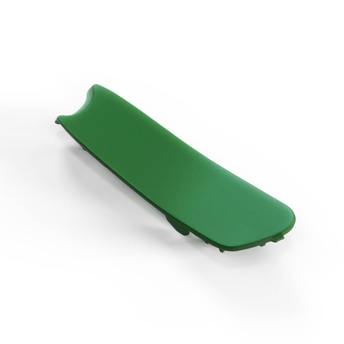 Porsche 911 997 Boxster Cayman 987 Parking Brake Lever Cover All Colours (99755345501) — Palm Green (Porsche)