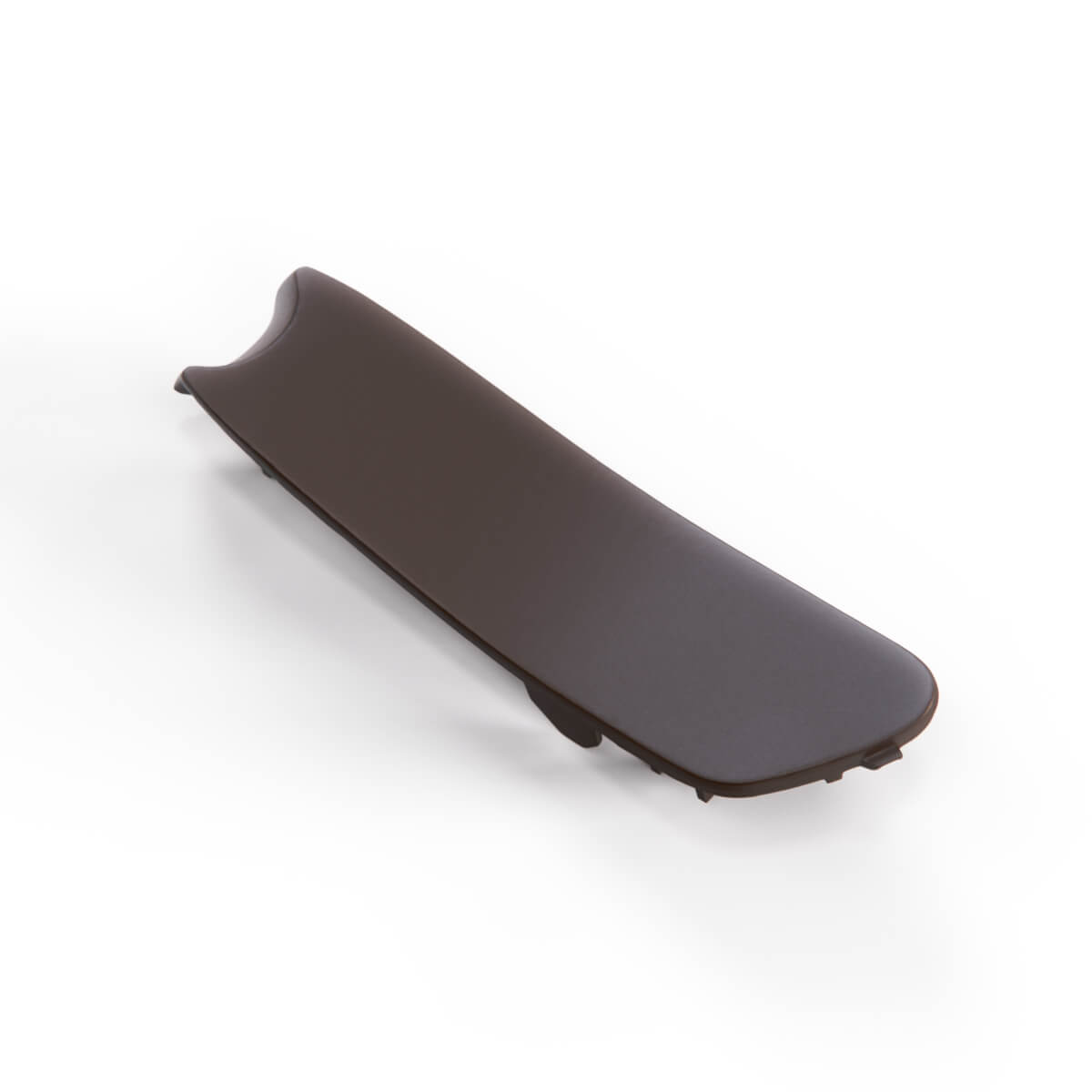 Porsche 911 997 Boxster Cayman 987 Parking Brake Lever Cover All Colours (99755345501) — Cocoa (Porsche)