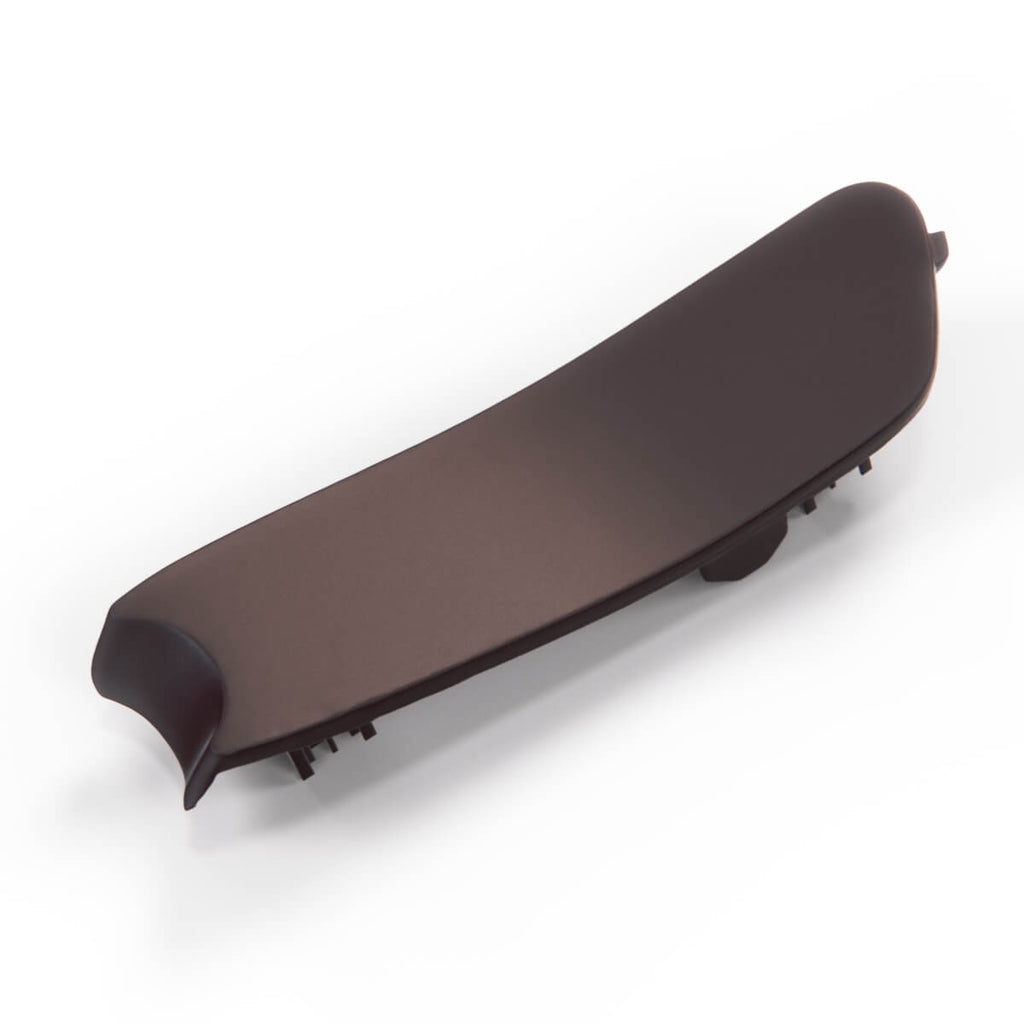 Porsche 911 997 Boxster Cayman 987 Parking Brake Lever Cover All Colours (99755345501) — view 7