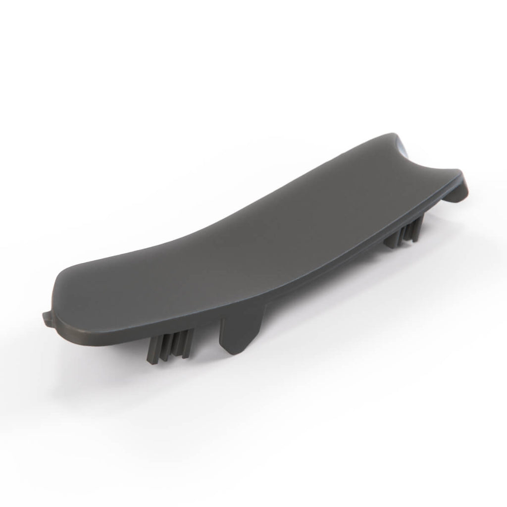 Porsche 911 997 Boxster Cayman 987 Parking Brake Lever Cover All Colours (99755345501) — view 4