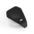 Porsche 911 997.2 Center Speaker Grille Cover (99755235101) — Black (Porsche)