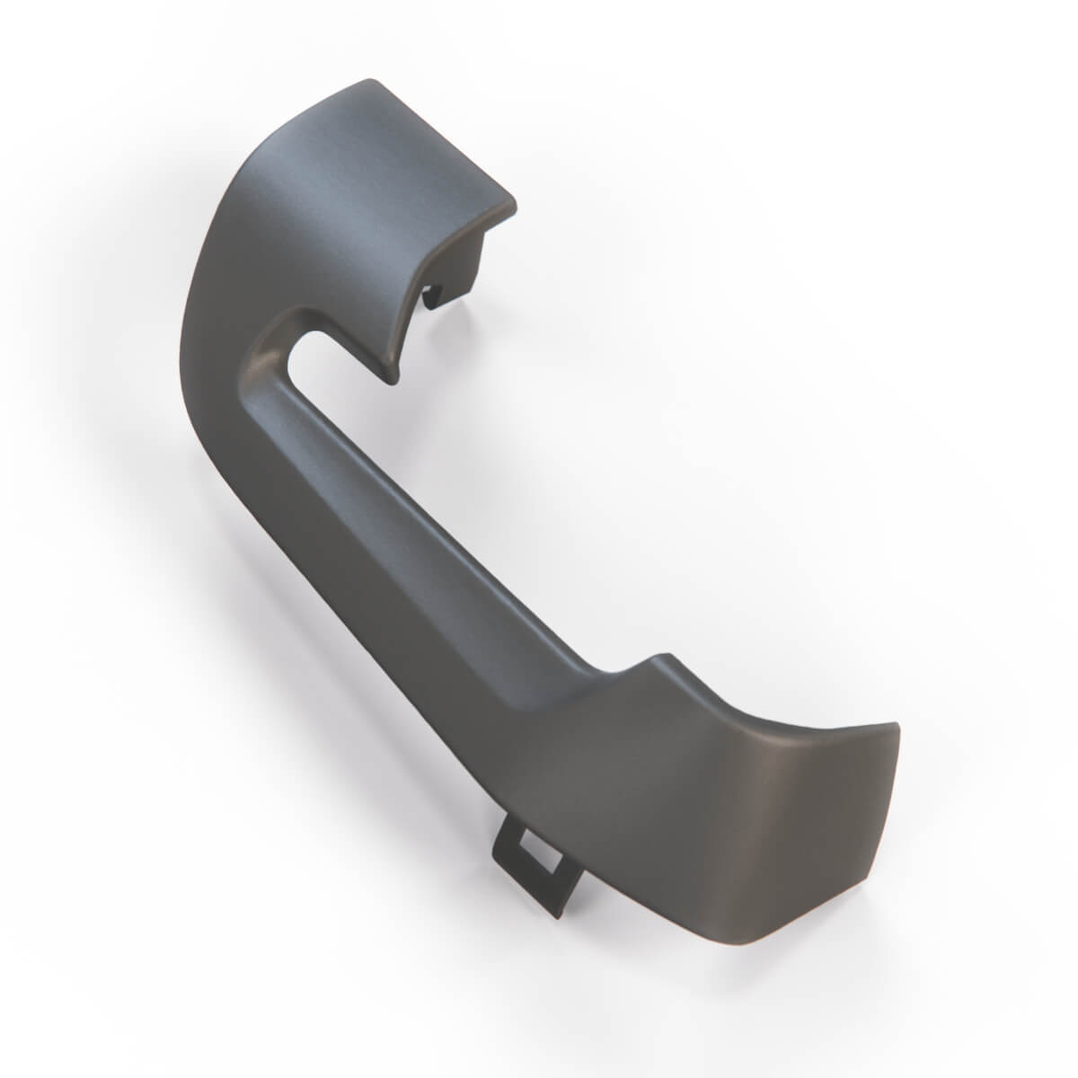 Porsche 911 997 Gt2 RS Front Seat Belt Trim All Colours Left or Right — view 6