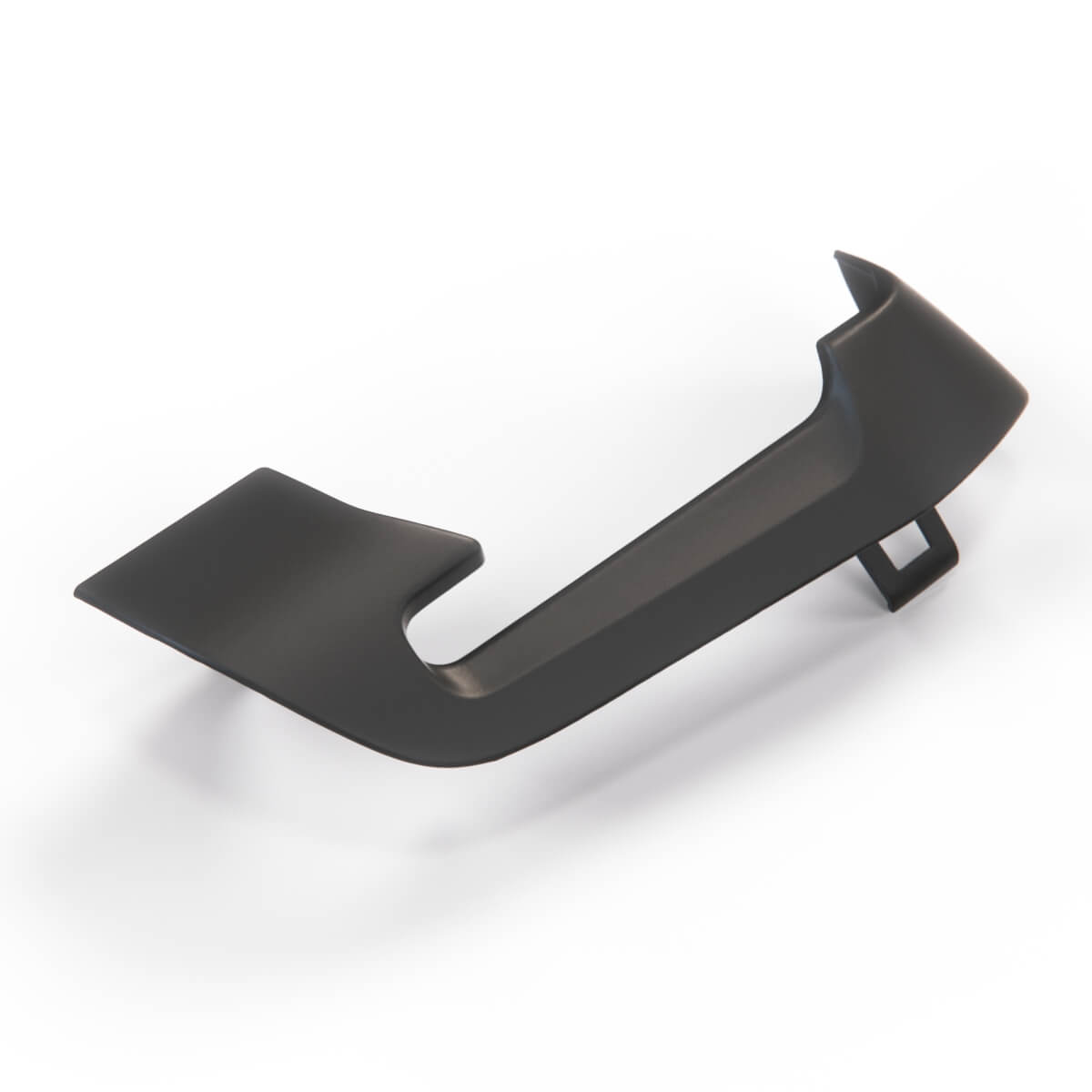 Porsche 911 997 Gt2 RS Front Seat Belt Trim All Colours Left or Right