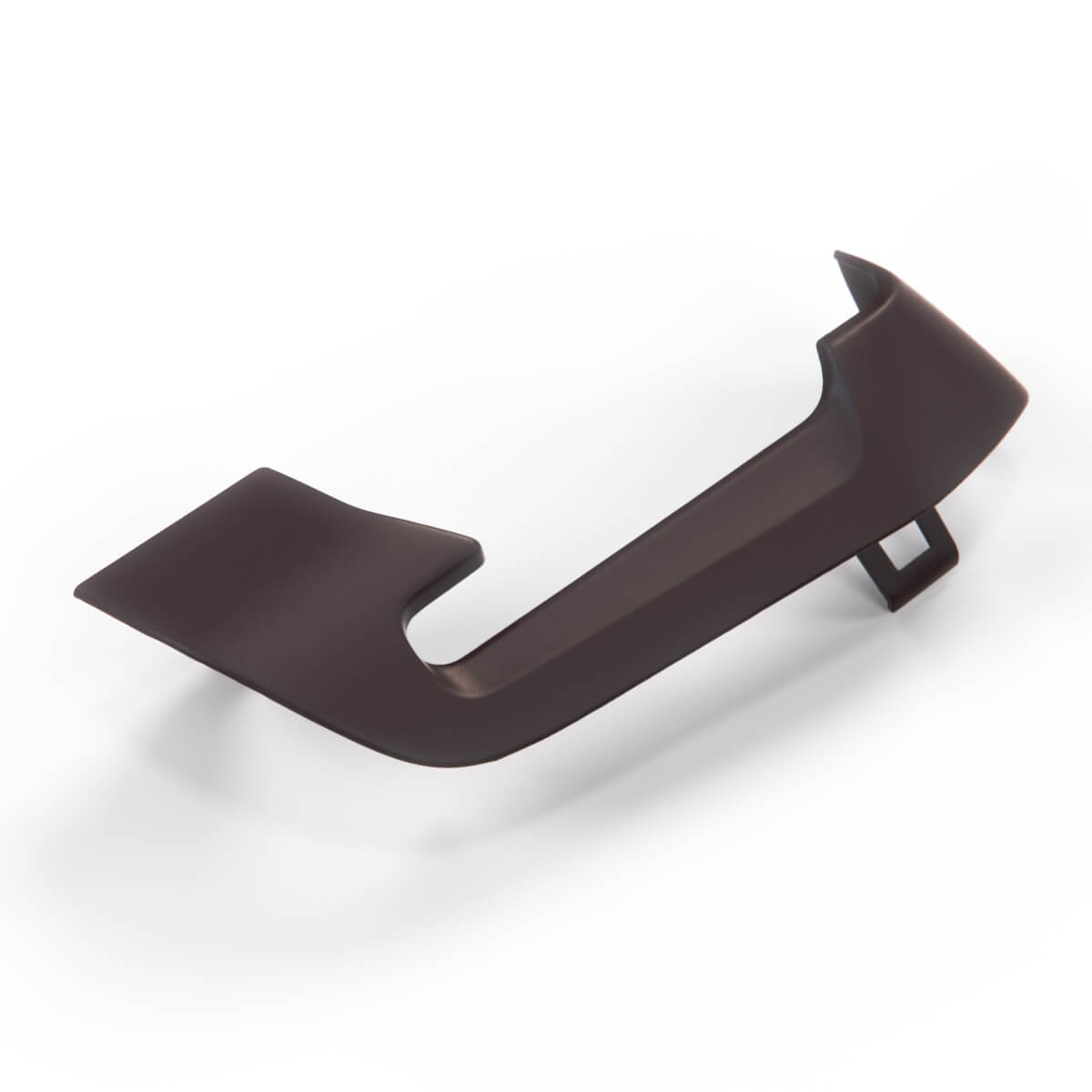 Porsche 911 997 Gt2 RS Front Seat Belt Trim All Colours Left or Right — view 2