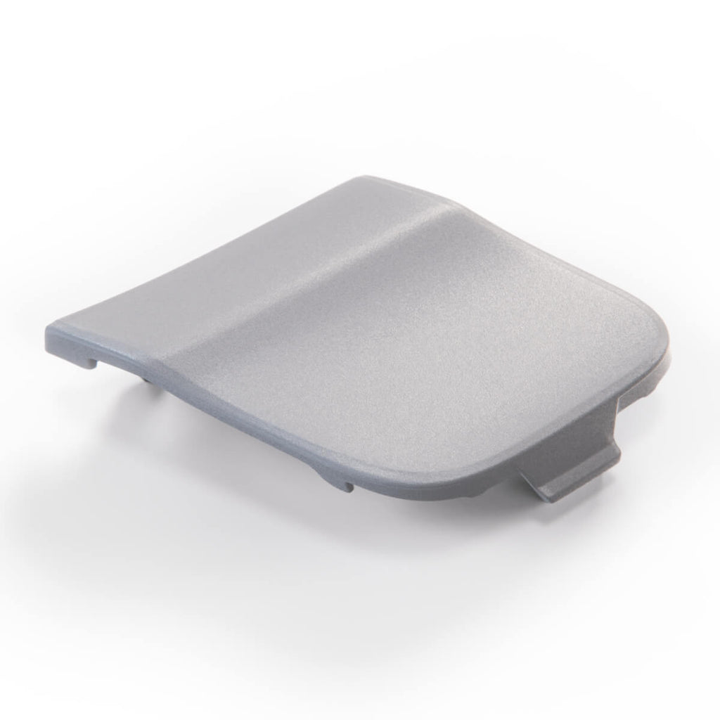 Porsche 911 Carrera 4 Gts 991.2 Front Bumper Tow Hook Cover Cap (99150590300) — view 3