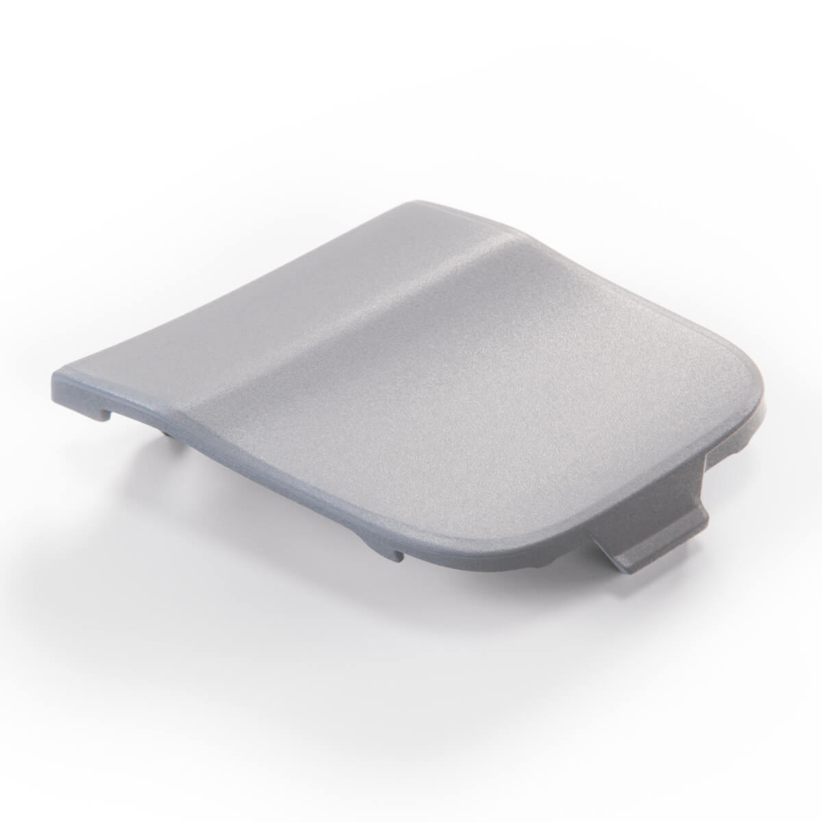Porsche 911 Carrera 4 Gts 991.2 Front Bumper Tow Hook Cover Cap (99150590300) — view 3