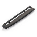Porsche 911 Turbo 912 Dashboard Top Defrost Air Vent Trim Black Left or Right