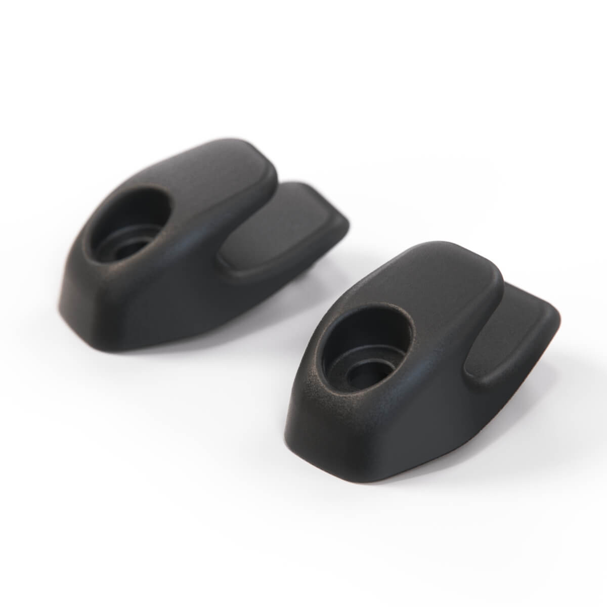Porsche 924 944 50 Coat Hook Set of 2 All Colours (171857635)
