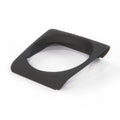 Porsche 924 944 Headlight Front Surround Trim Black Left or Right